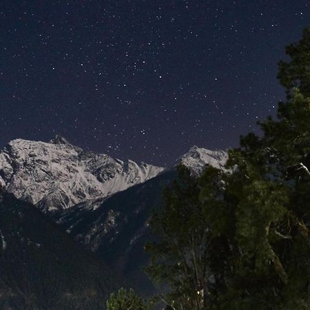Rudra Homestays Калпа Екстер'єр фото