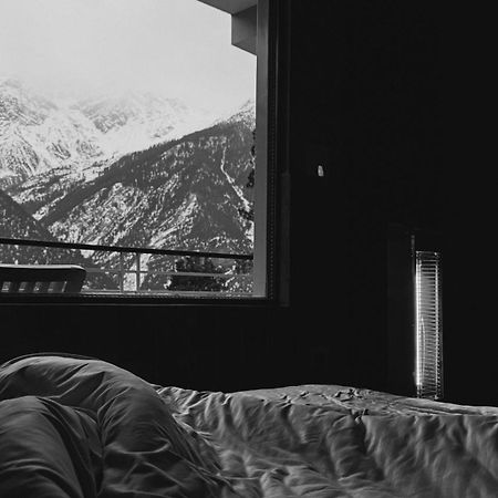 Rudra Homestays Калпа Екстер'єр фото