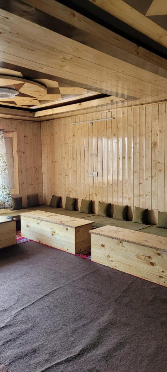 Rudra Homestays Калпа Екстер'єр фото