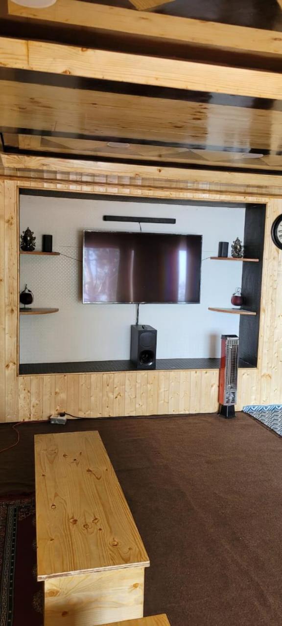 Rudra Homestays Калпа Екстер'єр фото