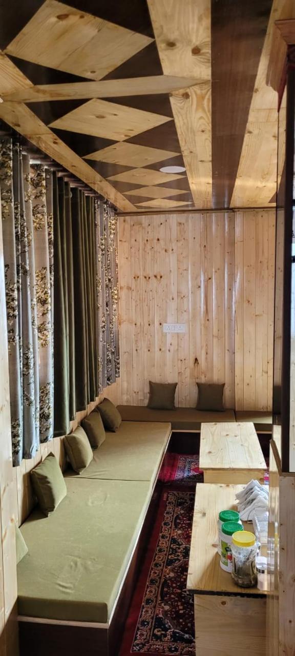 Rudra Homestays Калпа Екстер'єр фото